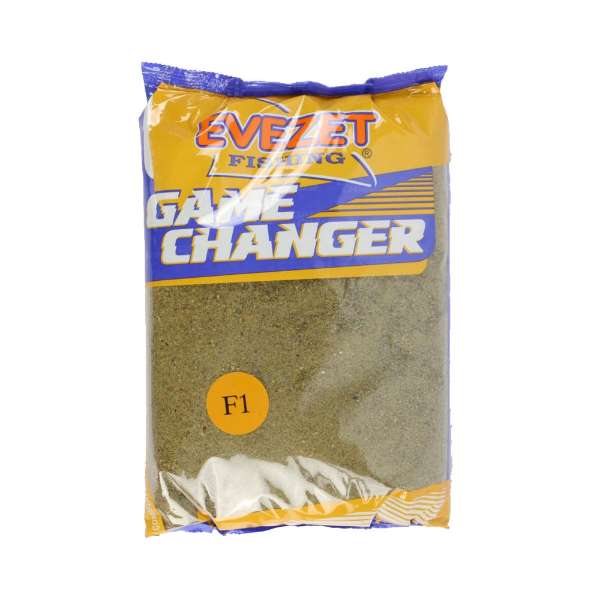 Evezet Game Changer Fischmehl 2kg F1