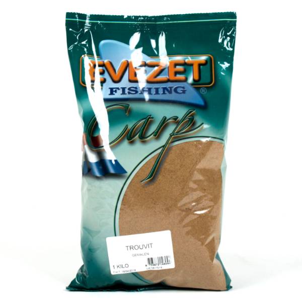 Evezet Trouvit Boden | 1 kg