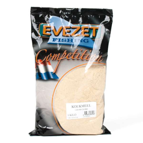 Evezet Kuchenmehl Long Fingers | 1 kg