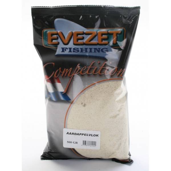 Evezet Kartoffelflocken | 500gr