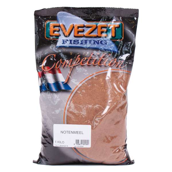Evezet Nussmehl Hell | 1 kg