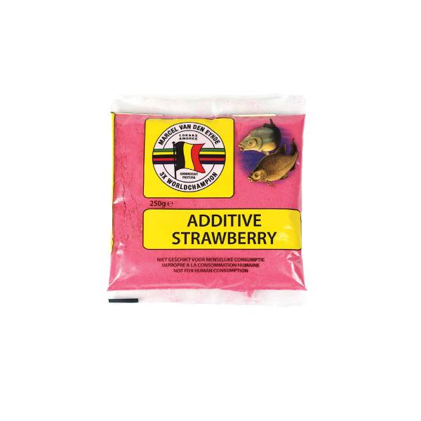 van den Eynde Additiv Erdbeere 250g