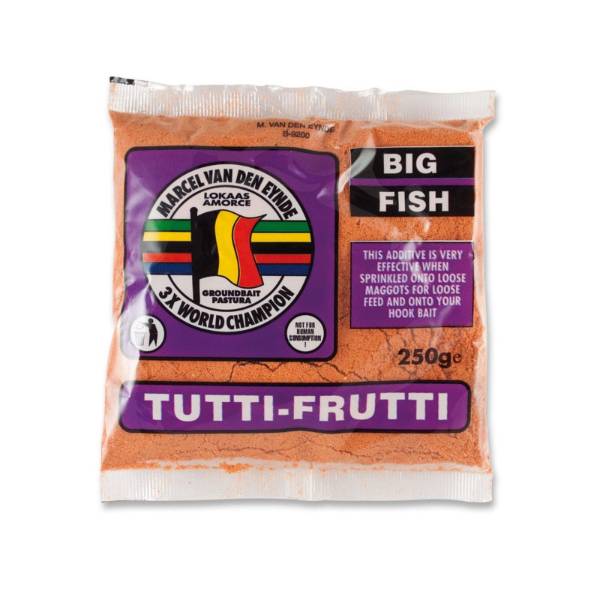 Van den Eynde Brassen Additiv – Lockstoff für Brassenangeln