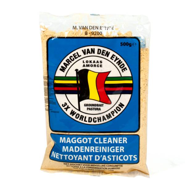van den Eynde Madenreiniger 500g