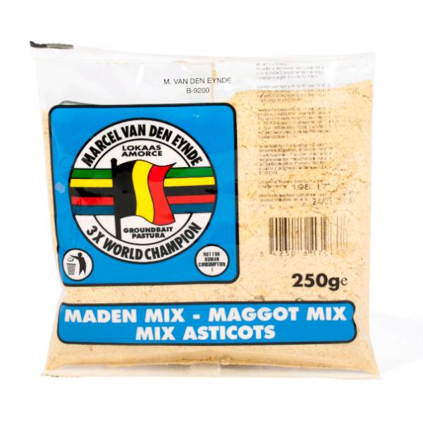 van den Eynde Maden Mischung 250g