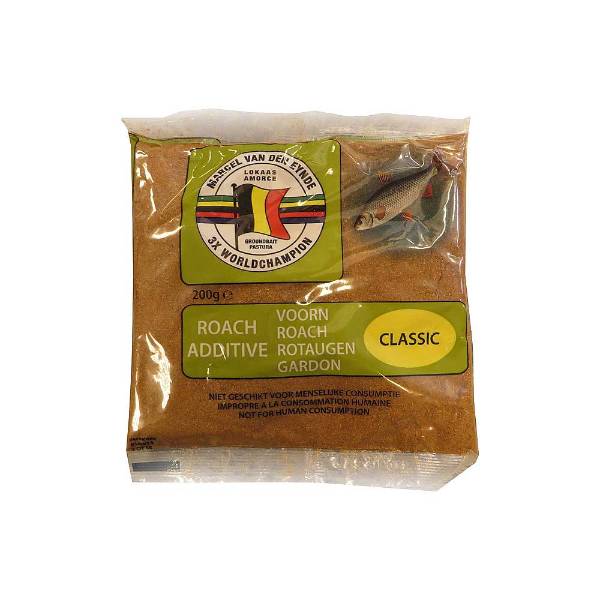 van den Eynde Rotaugen Spezial Additiv 200g