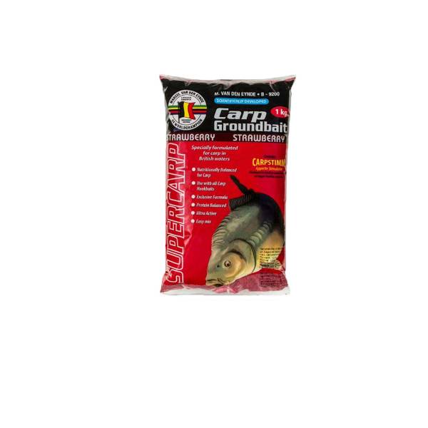 van den Eynde Supercarp Erdbeere 1 kg