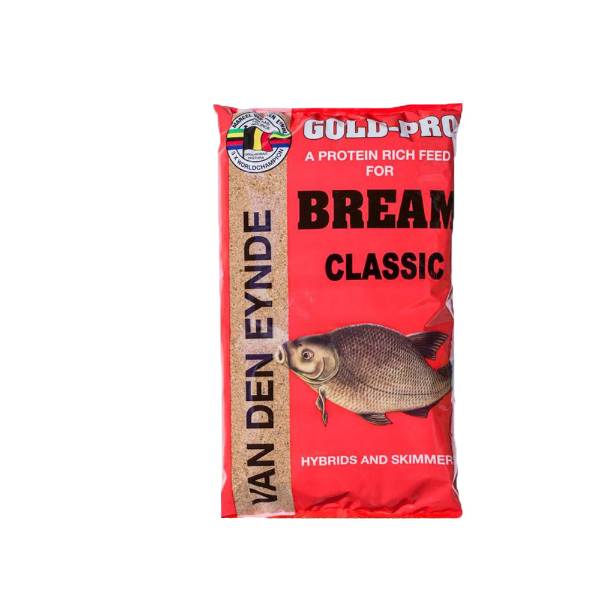 van den Eynde Gold Pro Brassen Classic 1 kg