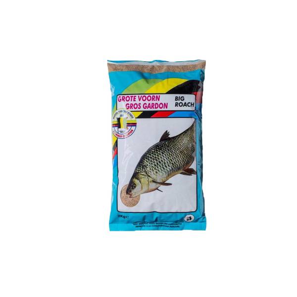 van den Eynde Große Plötze 2 kg