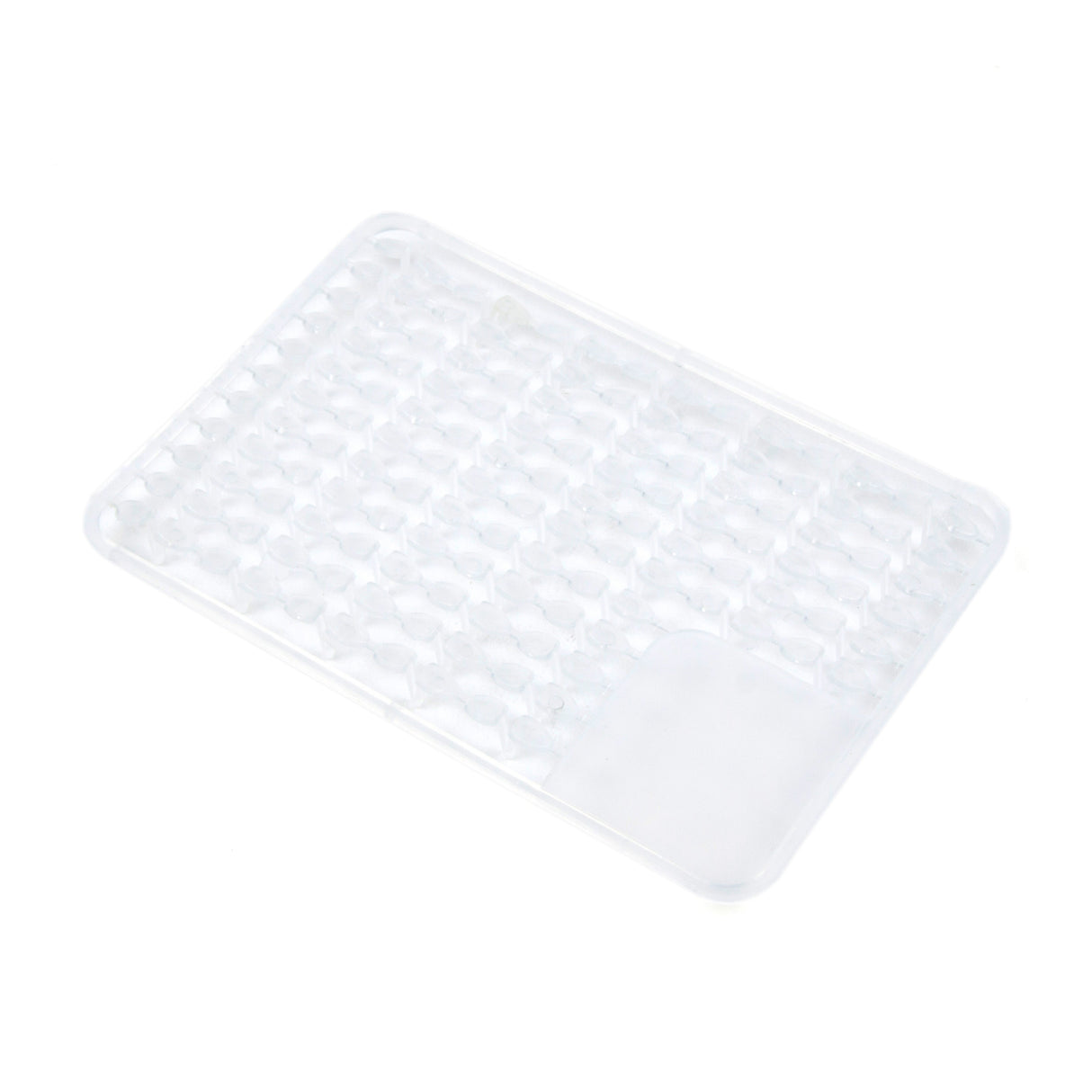 Faith Pellet Stops Klein | Klar für Pellets