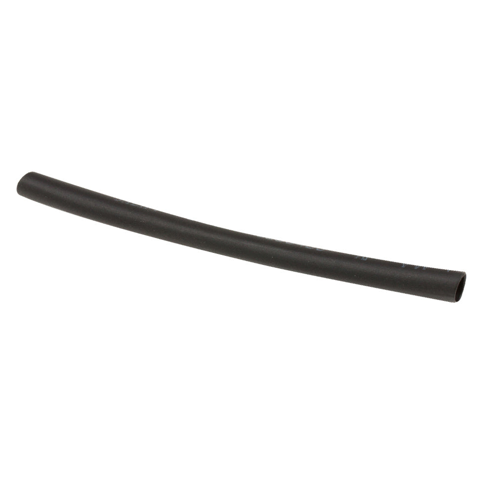 Faith Schrumpfschlauch Schwarz – Rig-Zubehör für saubere Montagen