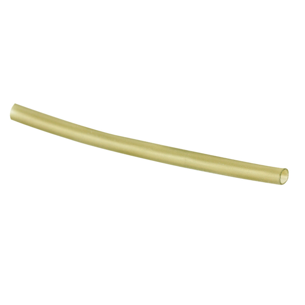 Faith Schrumpfschlauch Camo Transparent Grün – Rig-Zubehör 8cm