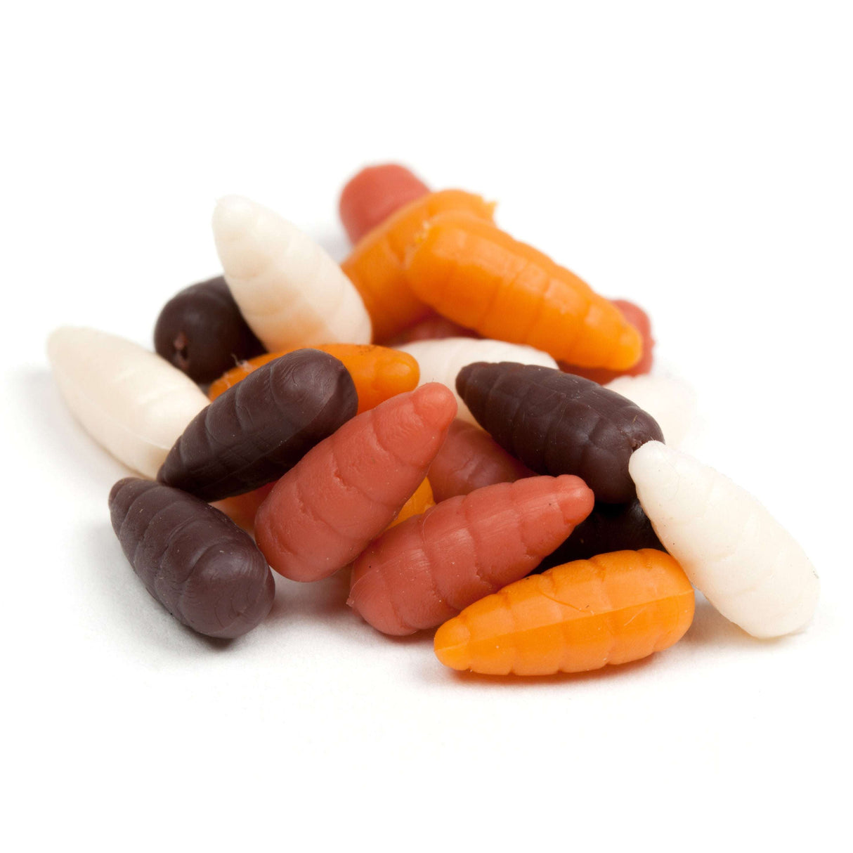 Faith Madenimitate 10mm | Schwimmend für Karpfen