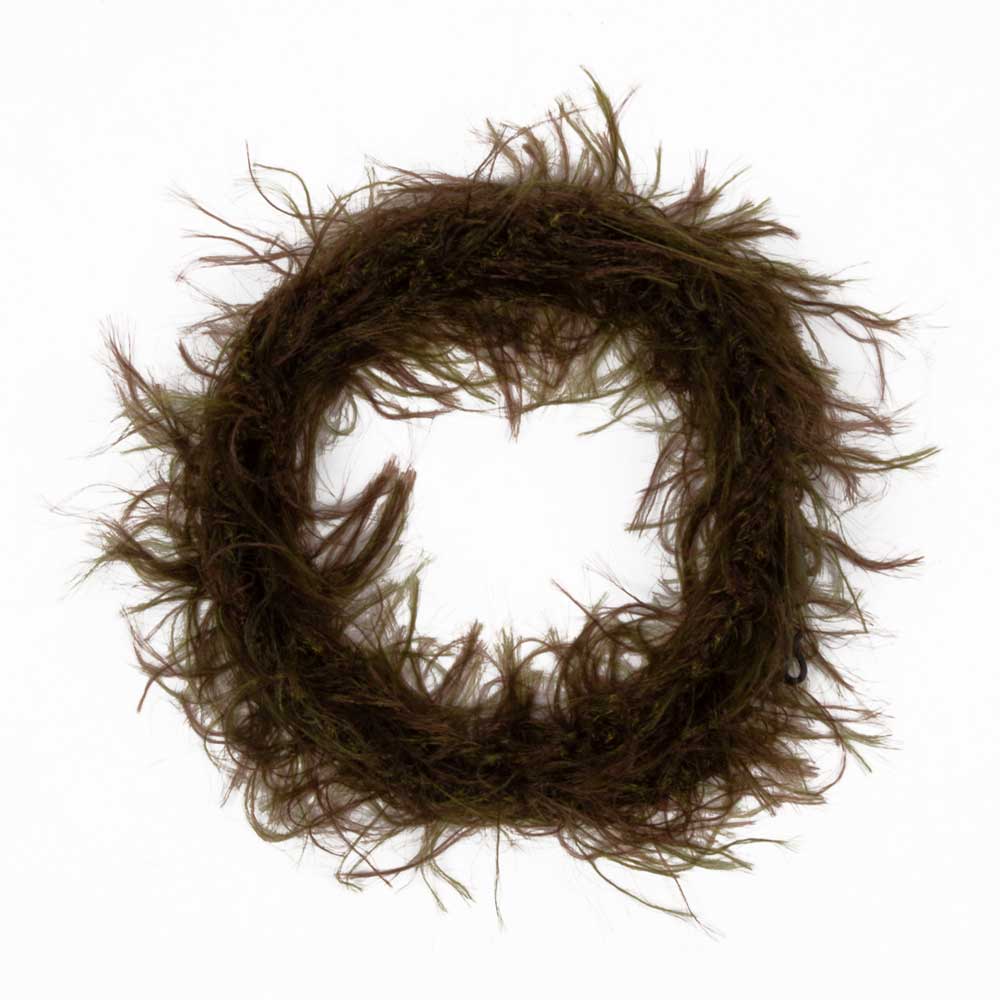 Faith Tail Rubbers für Safety Clips – Sicherer Rig-Abschluss Karpfen