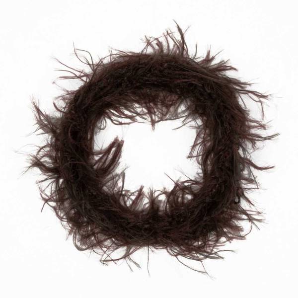 Faith Tail Rubbers für Safety Clips – Sicherer Rig-Abschluss Karpfen