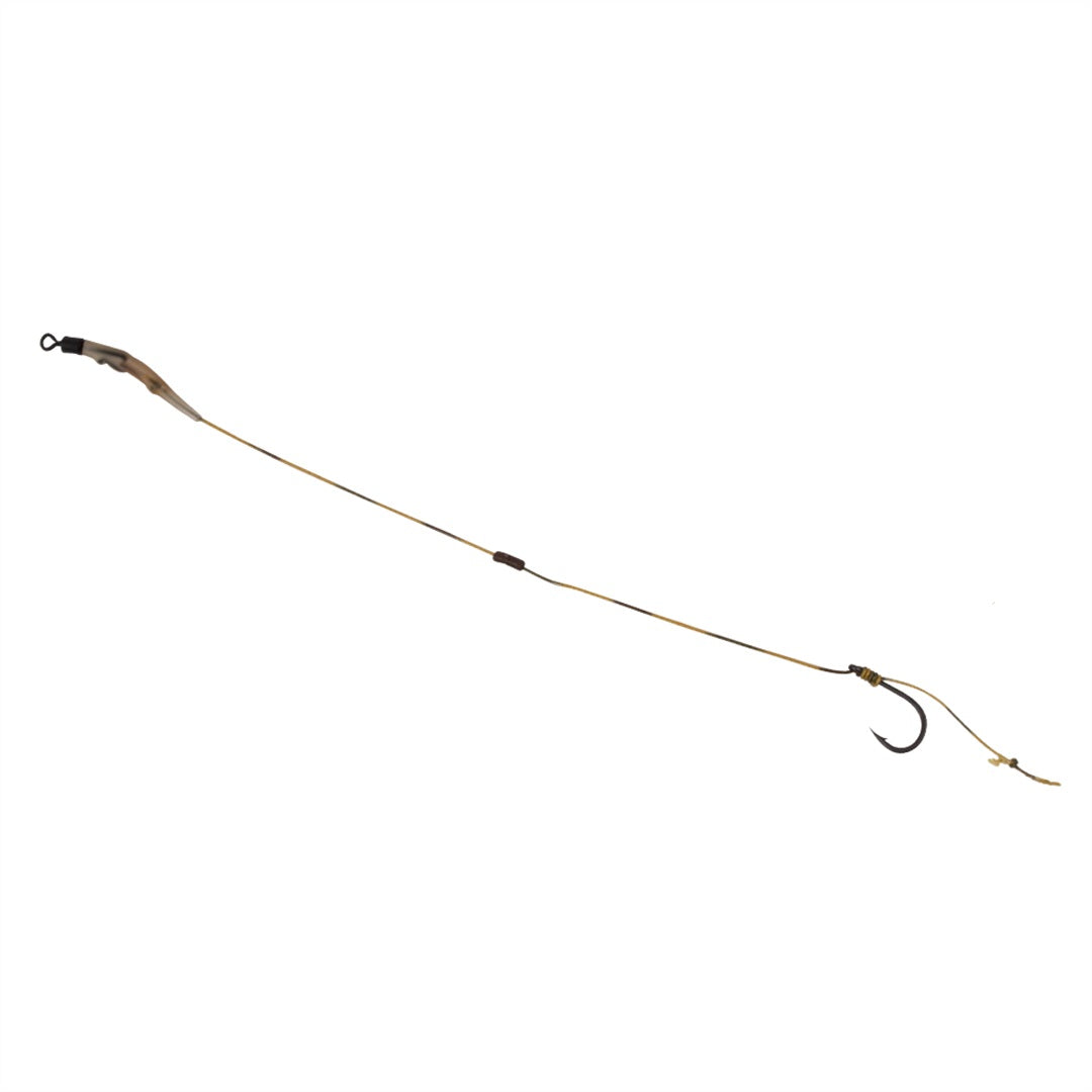 Faith Anti-Tangle Rig – Schnell sinkendes, fertiges Karpfenvorfach