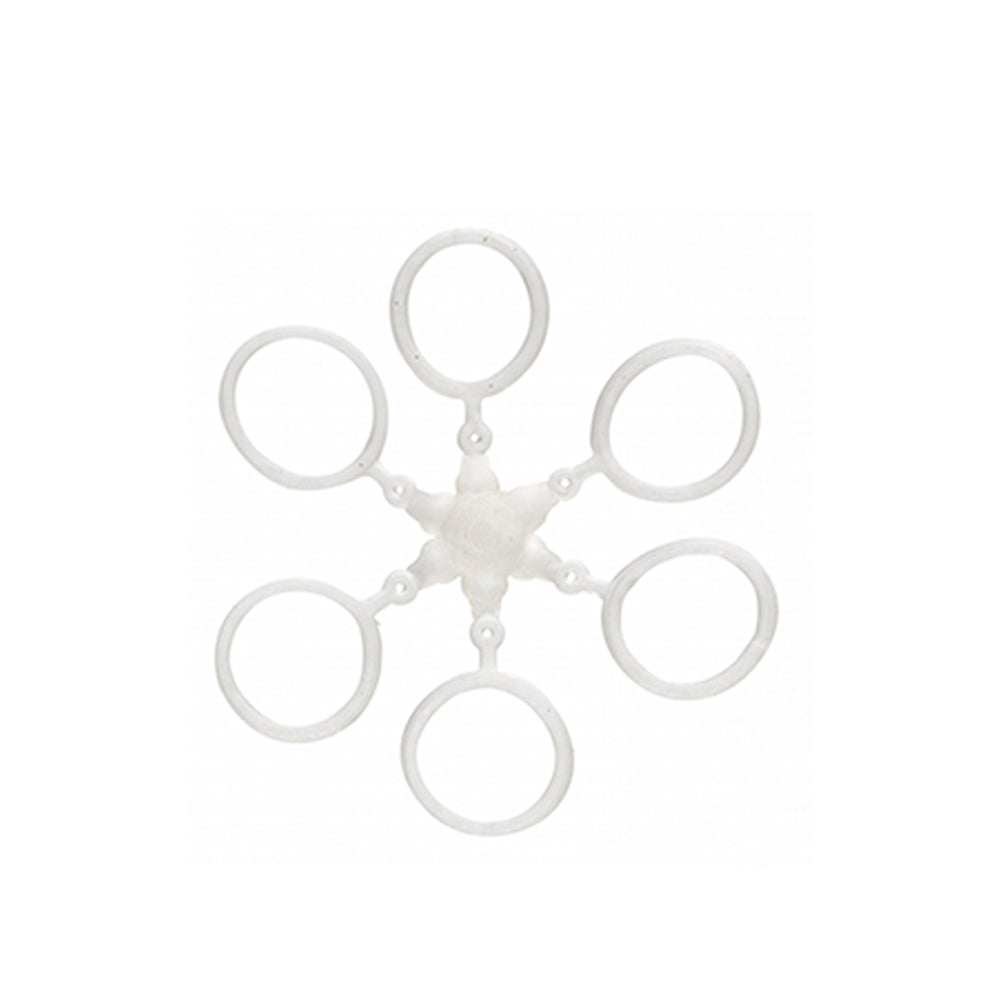 Faith Baitbands – Gebrauchsfertig & Transparent für Ködermontagen