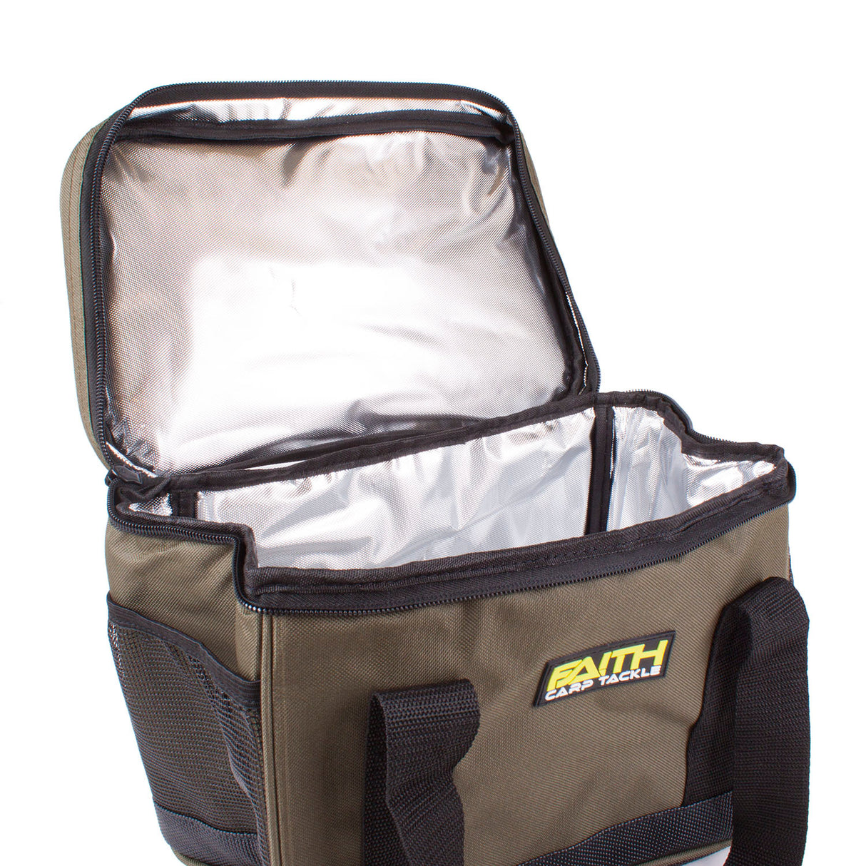 Faith Kühltasche Deluxe | 15L | 32x20x23cm