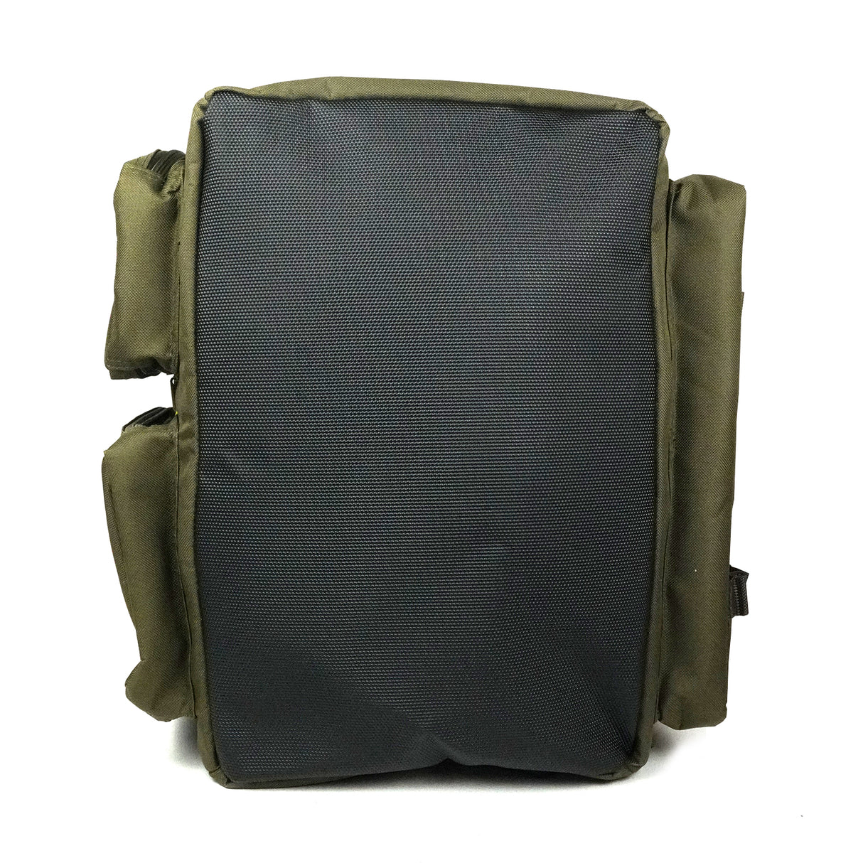 Faith Uni-Backpack - Multifunktions-Rucksack Grün