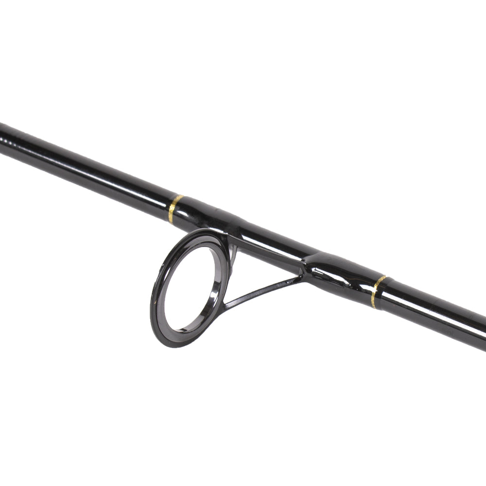 Faith Slender Carp Karpfenrute