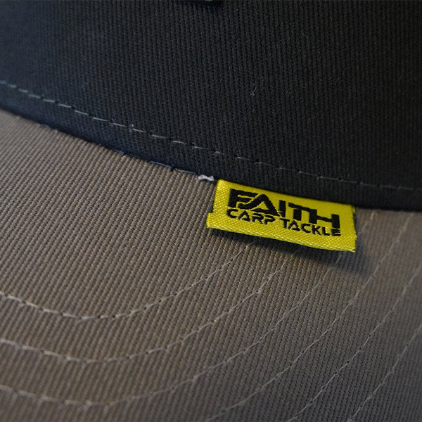 Faith Trucker Cap