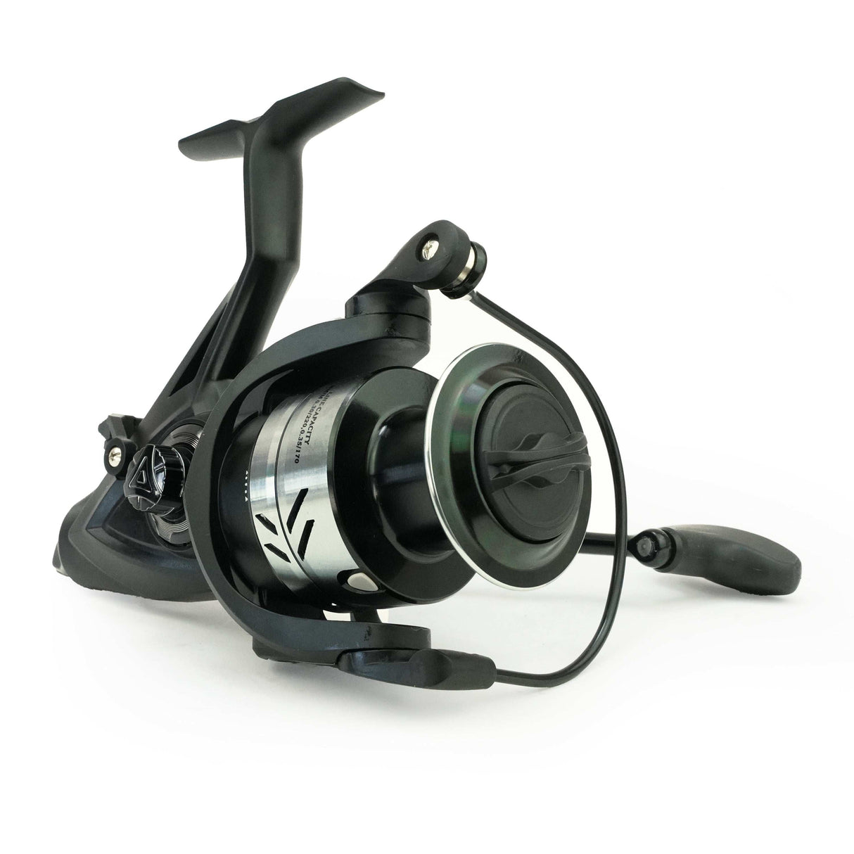 DLT Deadbait Set Komplett - 10 Teile