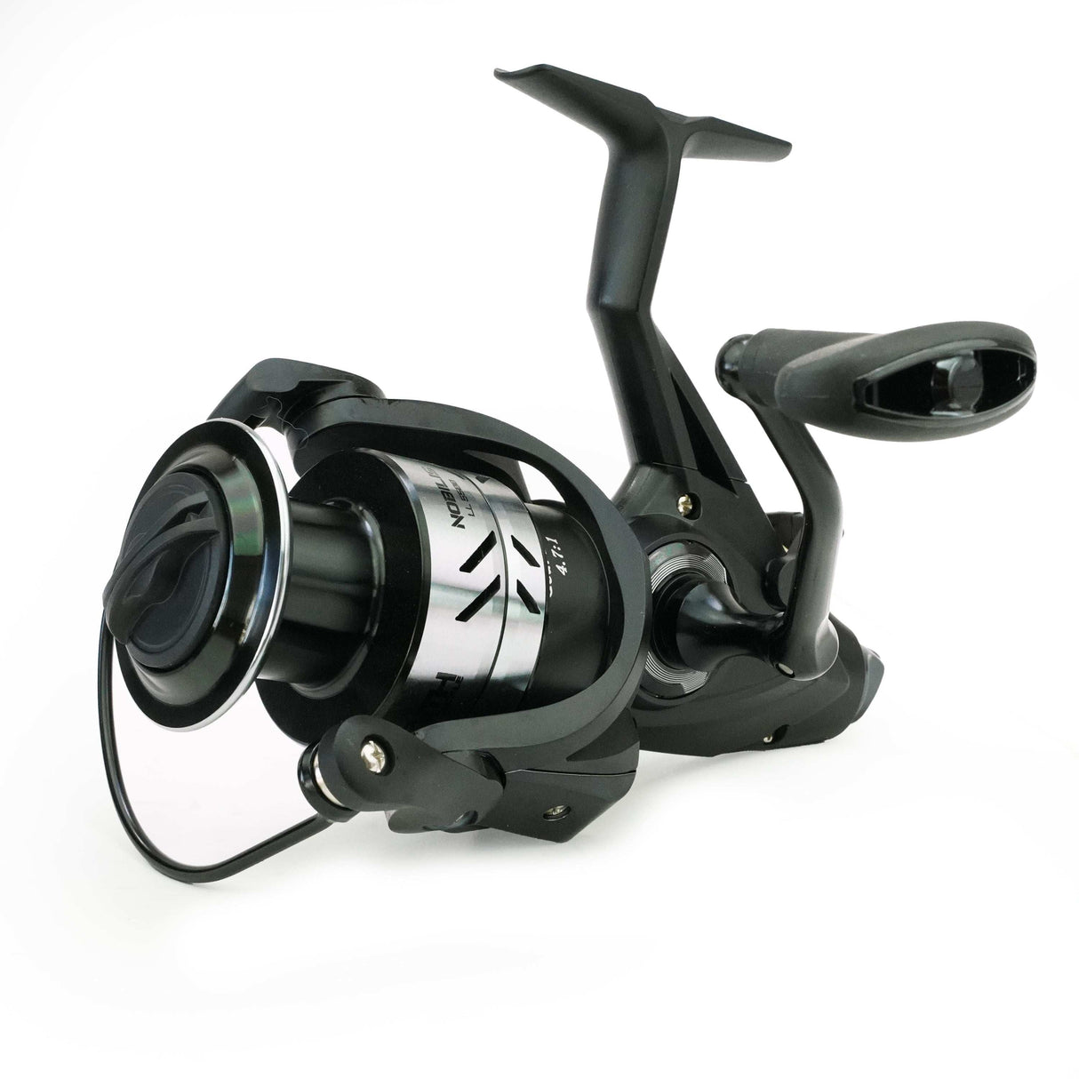 Faith X-Stalk Hybrid Karpfen Set