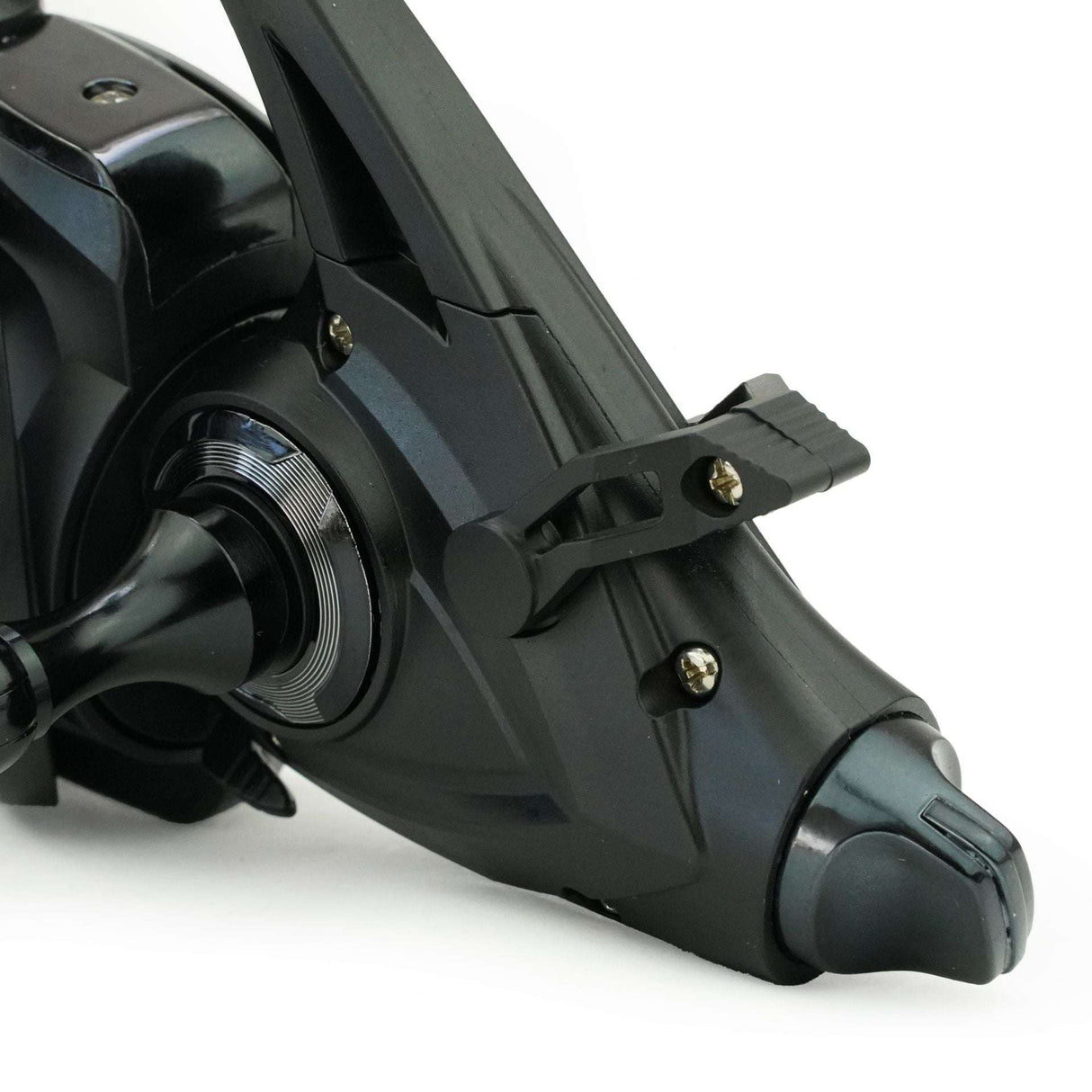 Faith Nobilis LL 3500 Karpfenset mit 3 Freilaufrollen und X2 Two Tone Nylon Schnur