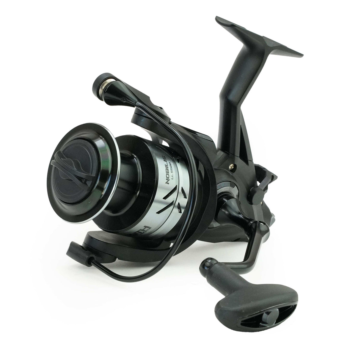 DLT Deadbait Set Komplett - 10 Teile
