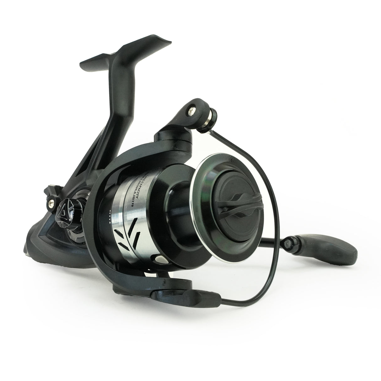 Faith Nobilis LL 3500 Karpfenrolle