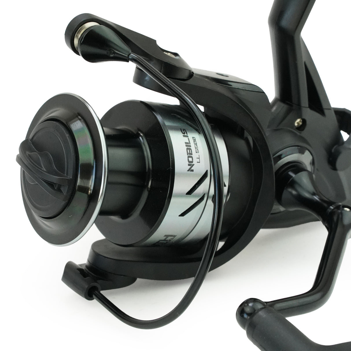 Faith Nobilis LL 3500 Karpfenrolle