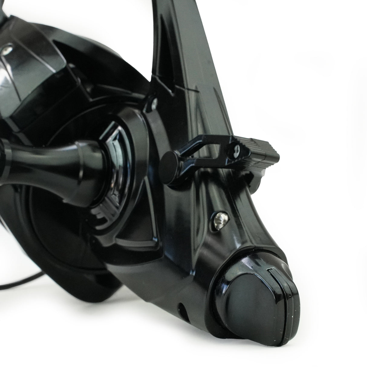 Faith Proteus Freerunner LC 8000 Set – Karpfenrollen-Set mit Fluorocarbon-Schnur