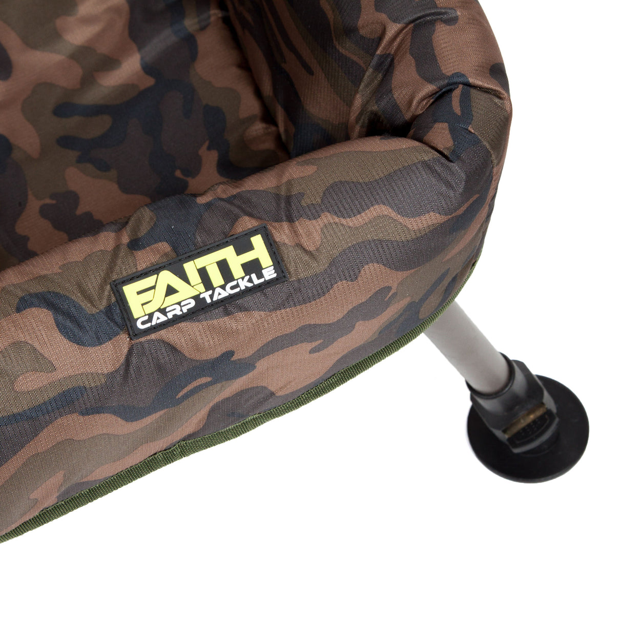 Faith Camou Cradle XL | Abhakmatte