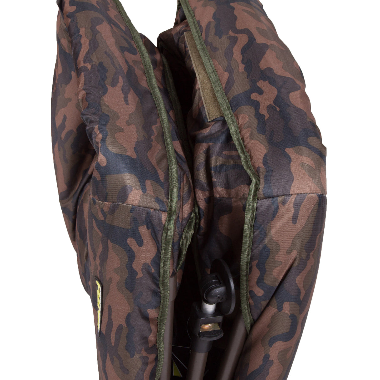 Faith Camou Cradle XL | Abhakmatte