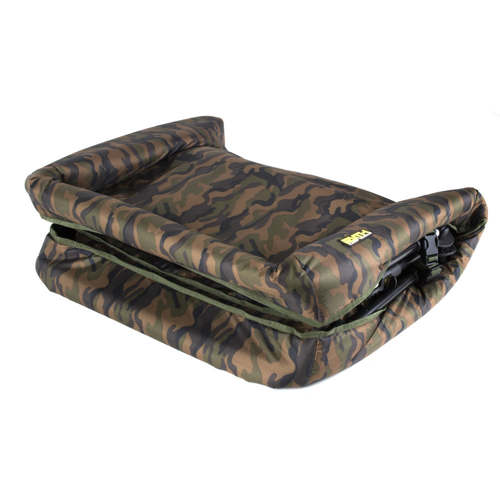 Faith Camou Cradle XXL | Abhakmatte