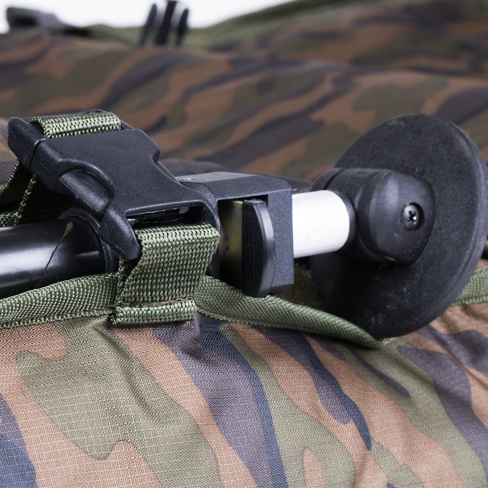 Faith Camou Cradle XXL | Abhakmatte