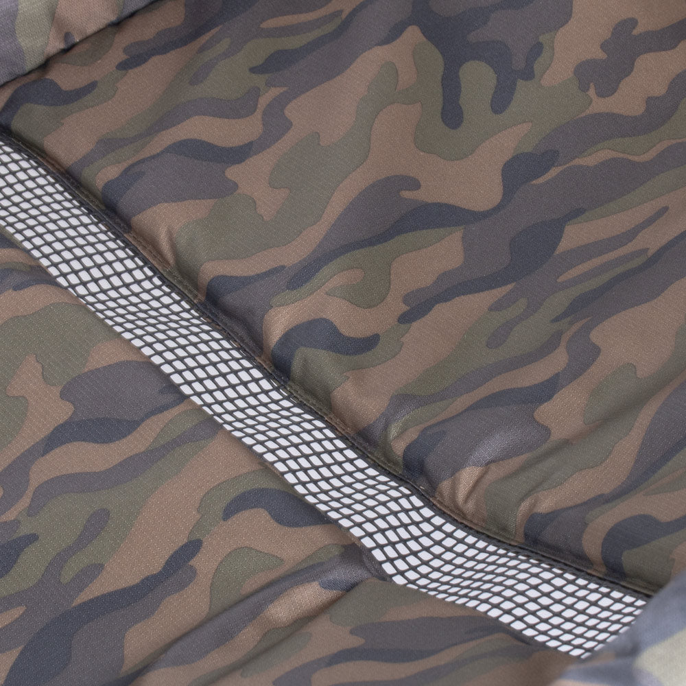 Faith Camou Cradle XXL | Abhakmatte