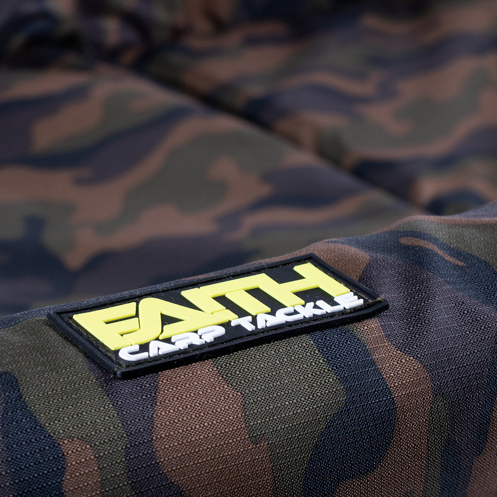 Faith Camou Cradle XXL | Abhakmatte