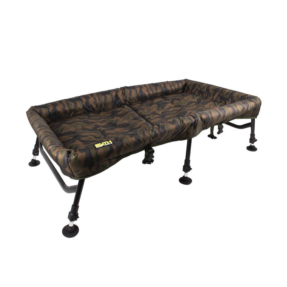 Faith Camou Cradle XXL | Abhakmatte