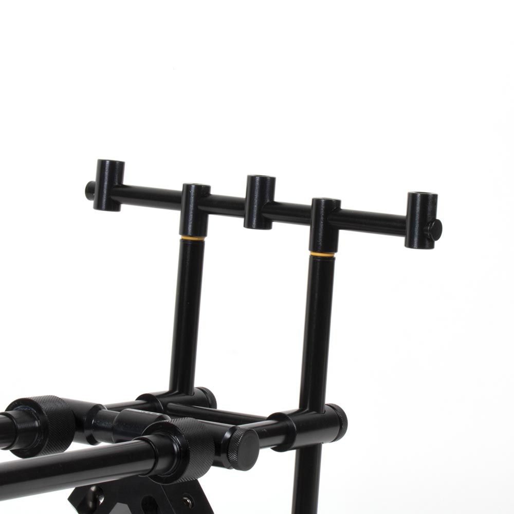 Faith Edition VX3 Rodpod | 3 Ruten | Verstellbar