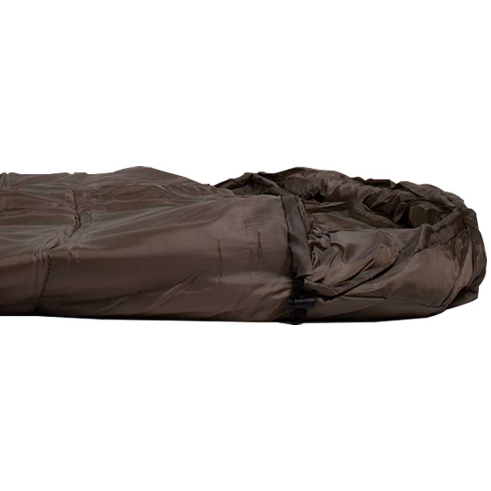 Faith Sleeper Schlafsack | XL | Komfort & Wärme