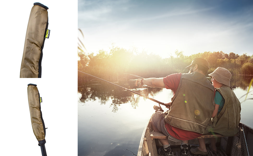 Faith Tip Tops Protektoren Rutenschutz