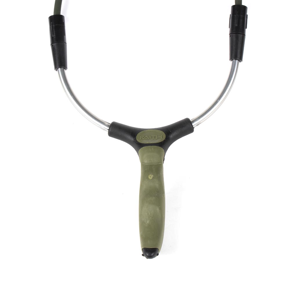 Faith Boilie Pult XS Futterkatapult