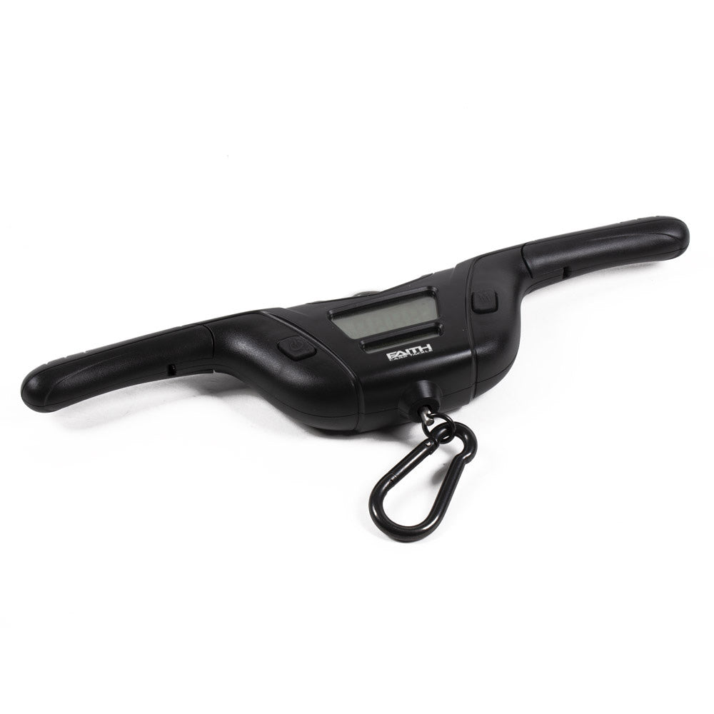 Faith SID Digitale Fischwaage 50kg