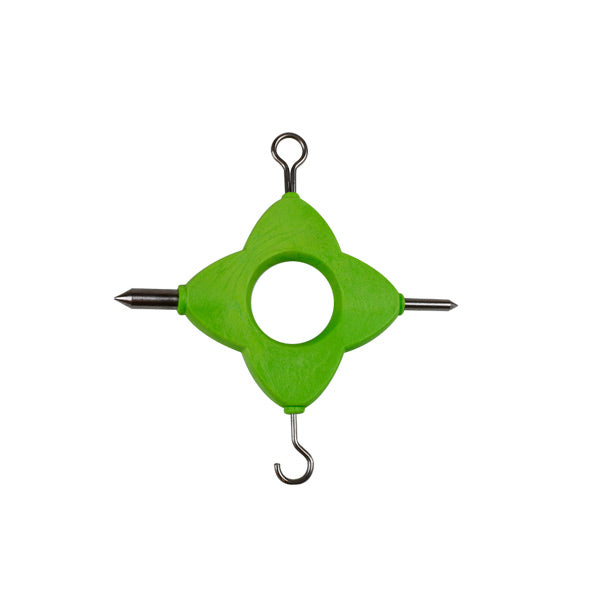 Faith Multi Tool Grün 4-in-1