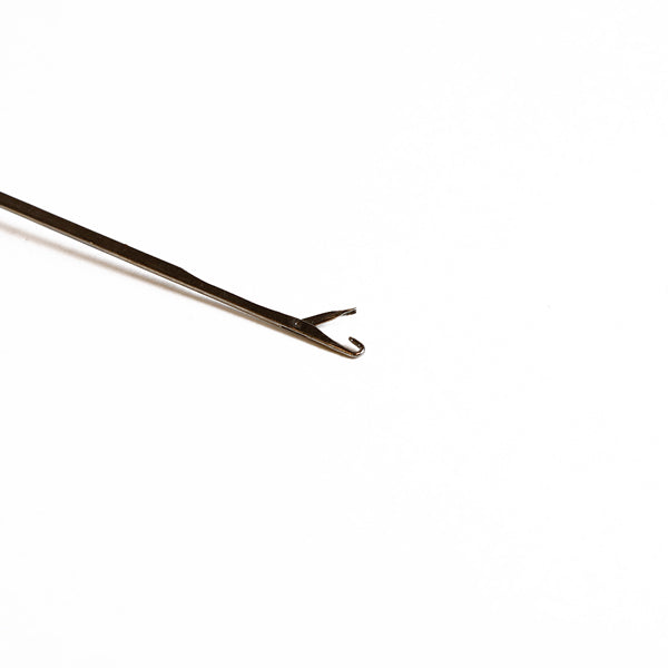 Faith Boilienadel Grün 10cm