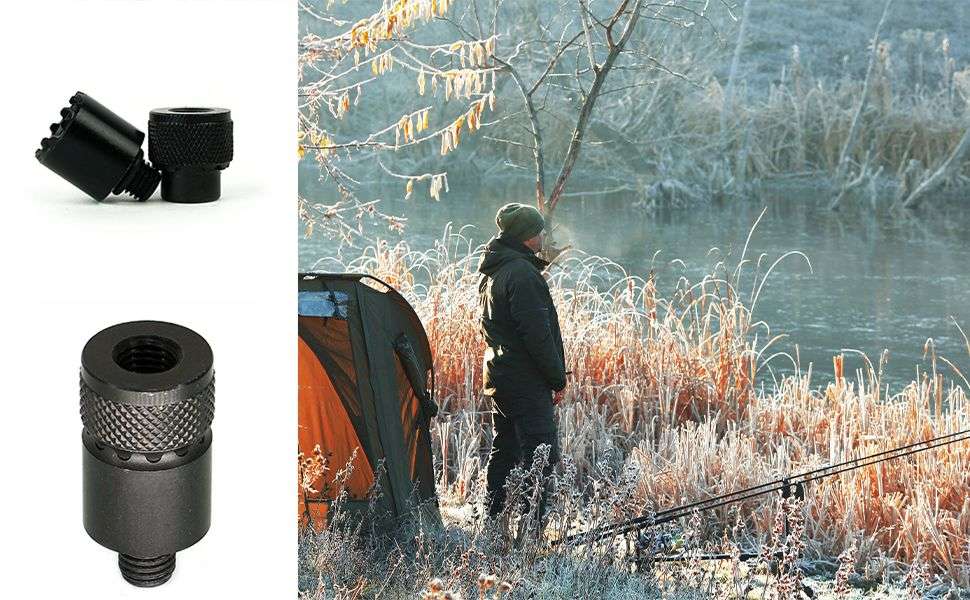 Faith Magnetischer Verbinder Schnellkupplung mit starkem Magnet