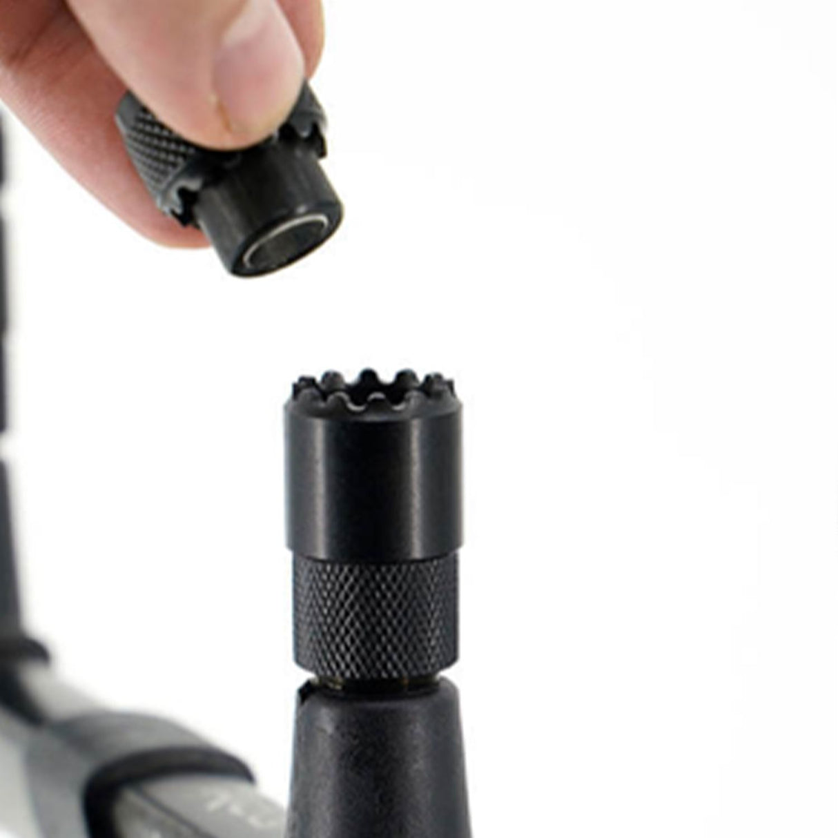 Faith Magnetischer Verbinder Schnellkupplung mit starkem Magnet