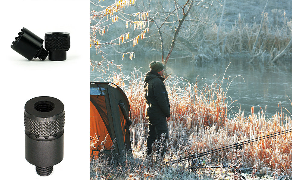 Faith Magnetischer Verbinder - Schnellverbinder Bissanzeiger