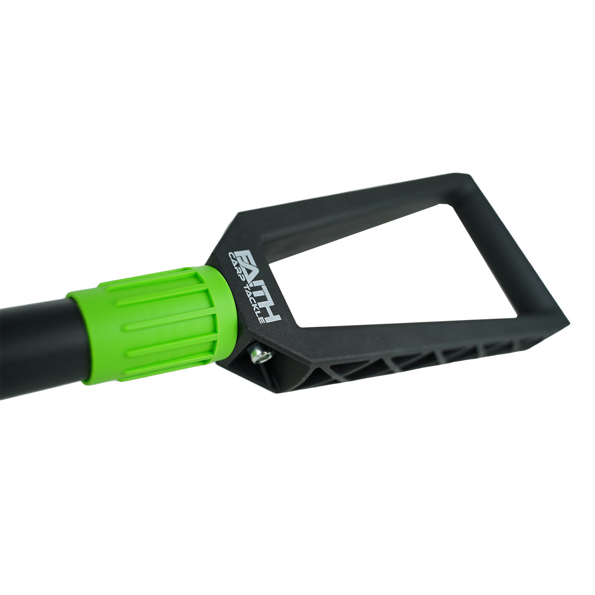 Faith Angler Klapp-Spaten – Robust & Kompakt